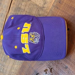 LSU hat